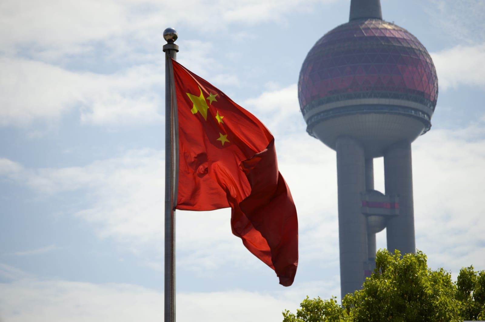 EUA x China: quem sai ganhando nessa disputa? O Brasil!