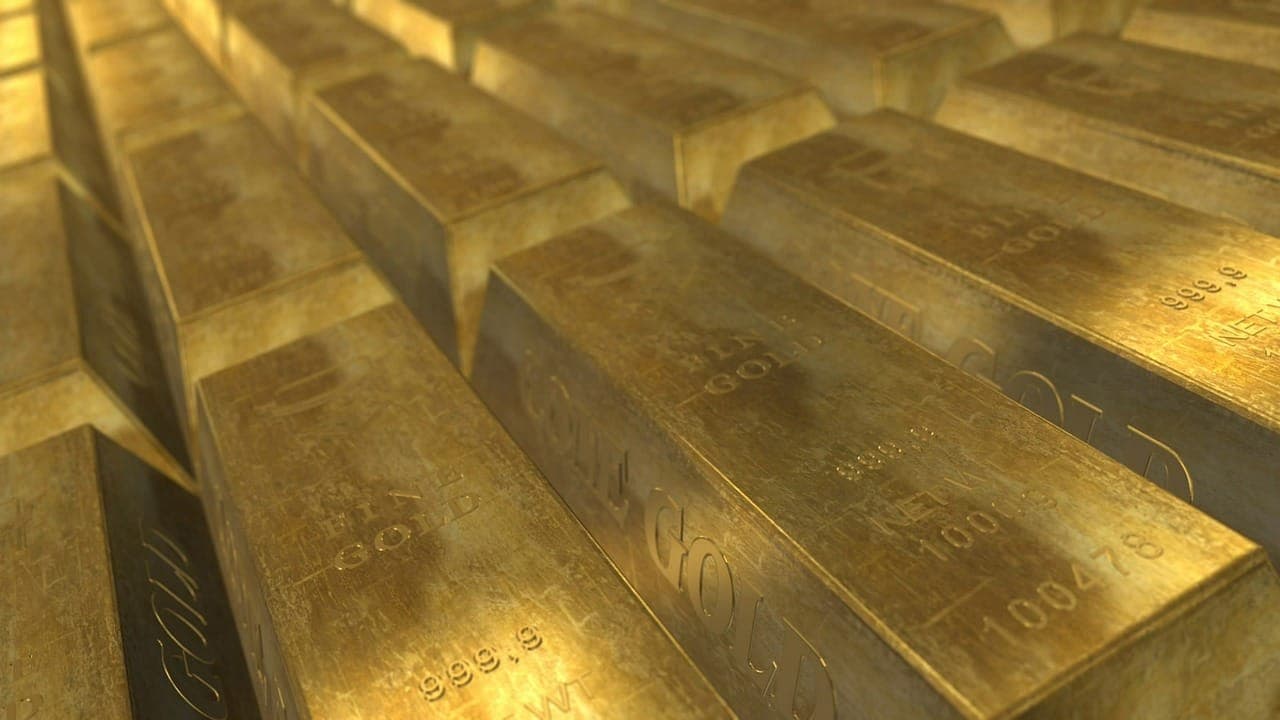 O Ouro Não Mente