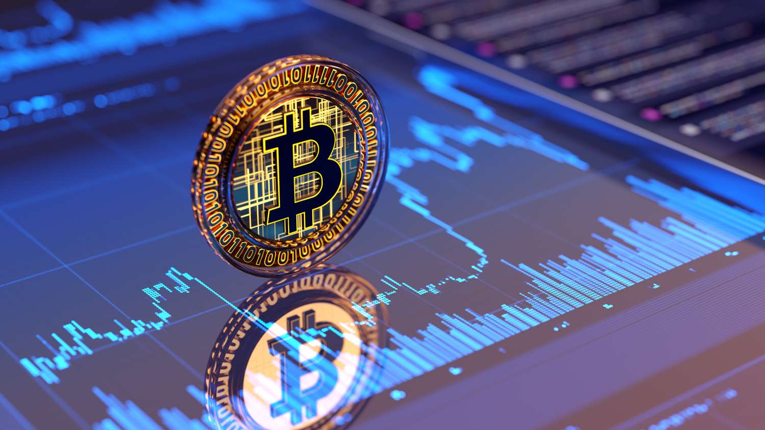 Bitcoin abre na mínima de duas semanas com queda no setor de tecnologia liderada pela SpaceX